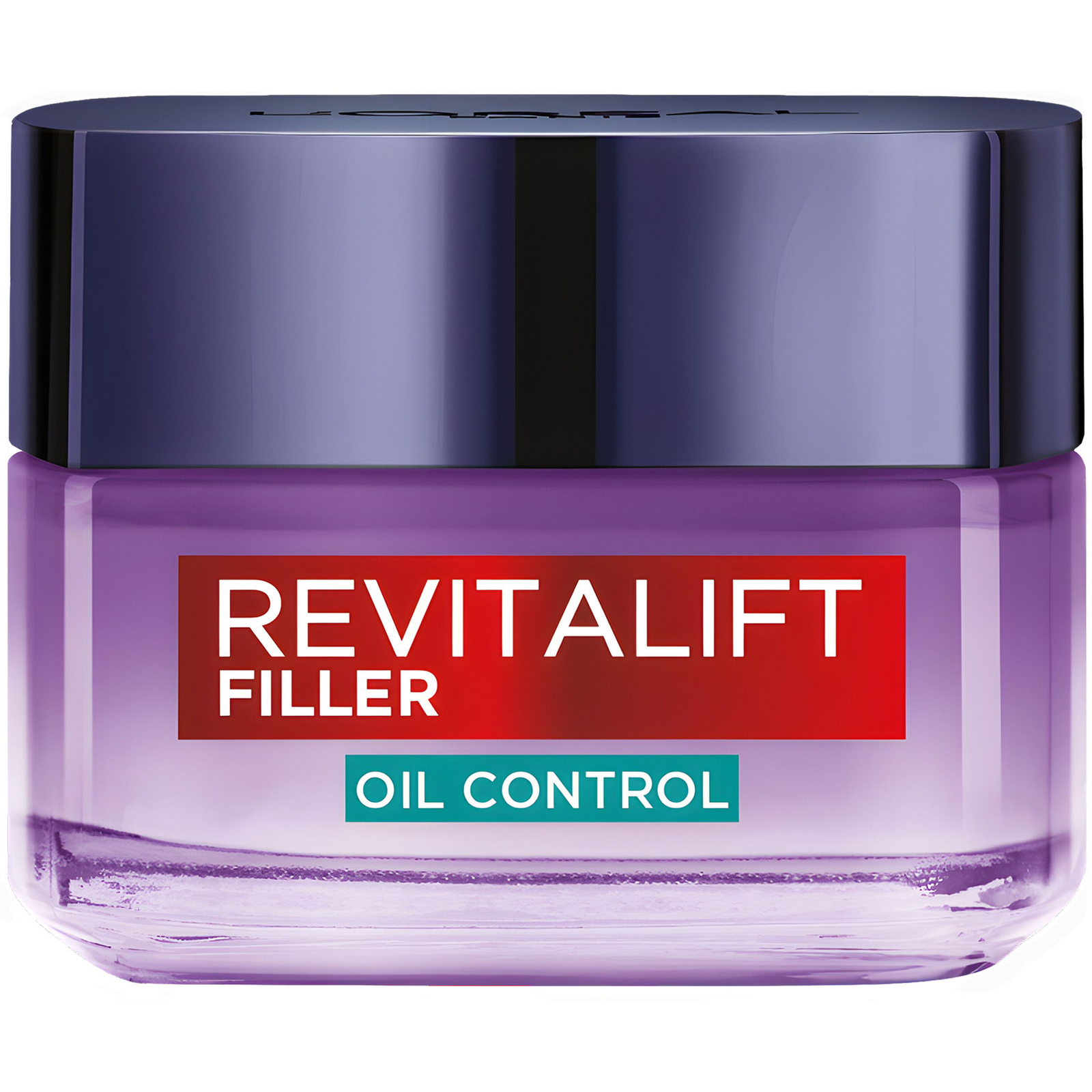 L'ORÉAL PARIS Revitalift Filler Hyaluron 50 ml (3600524213848)
