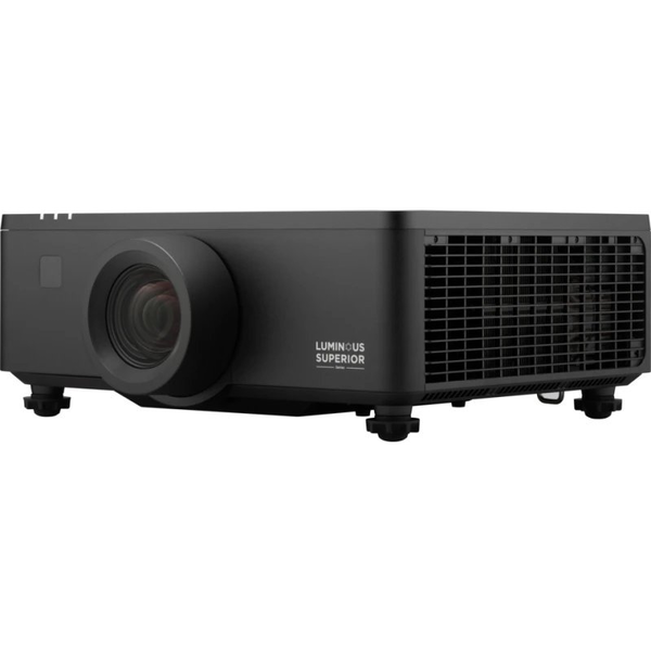 Viewsonic LS950-4K dataprojekter Standard-kast projektor 7100 ANSI lumens UHD 4K (3840x2160) Sort