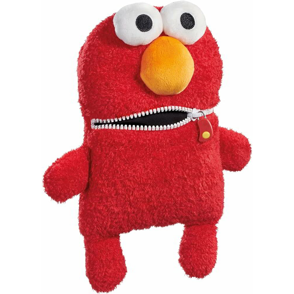 Schmidt Spiele Elmo plüss figura - 27.5 cm (42549)