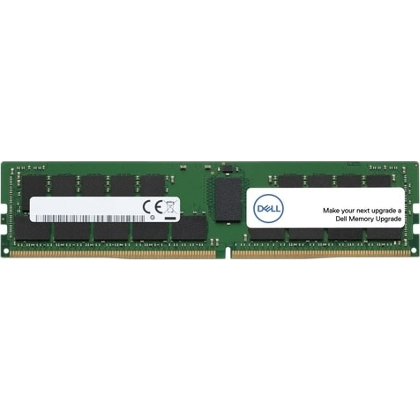 DELL VM51C-RFB pamäťový modul 16 GB 1 x 16 GB DDR4 2666 MHz (VM51C-RFB)