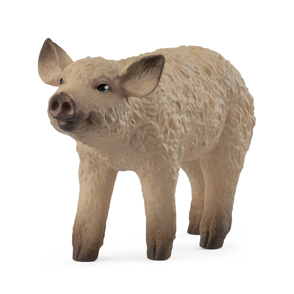 Schleich 14893 Farm World Mangalica malac figura