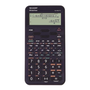 Научен калкулатор, 16 цифри, 422 функции, син, SHARP EL-W531TL