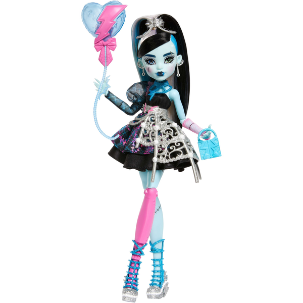 Monster High JBG75 dukke