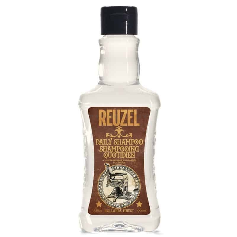 REUZEL Daily Shampoo sampon mindennapi használatra 1000 ml (852578006089)