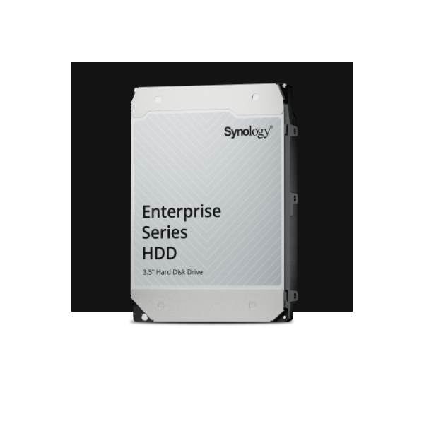 Твърд диск Synology Enterprise series 20 TB — HAT5320-20T