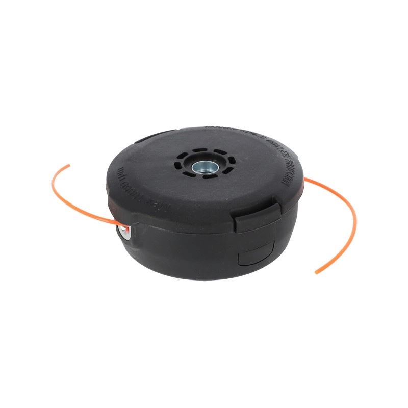 Mammut damilfej 10x1.25 balos belső menettel gyorstöltős utángyártott (M20024) (M20024)