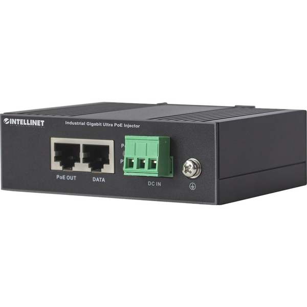 Intellinet 561389 adaptoare PoE Gigabit Ethernet