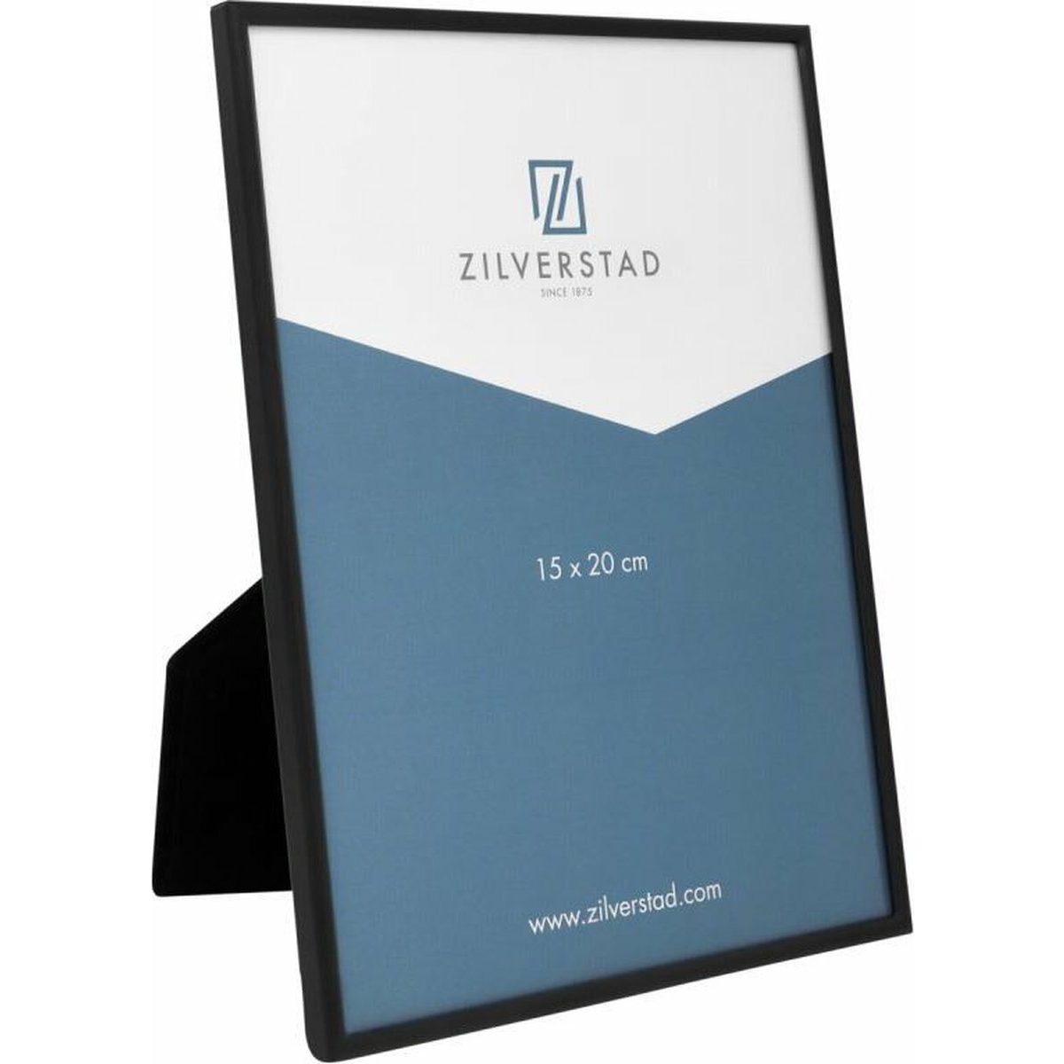 Zilverstad 7986031 Sweet Memory 15,5x20,5 Képkeret - Fekete (7986031)