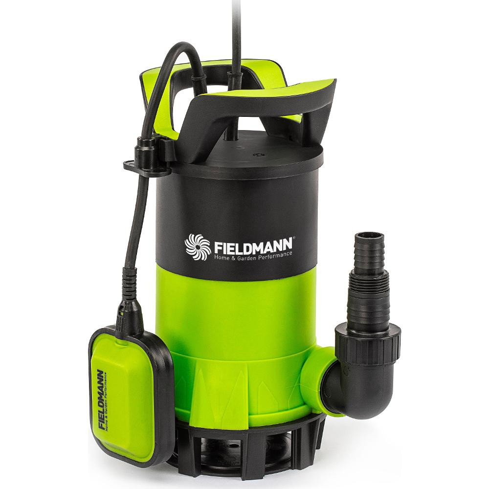 Fieldmann FVC 4003-EK Elektromos merülőszivattyú 900 Watt (FVC 4003-EK)