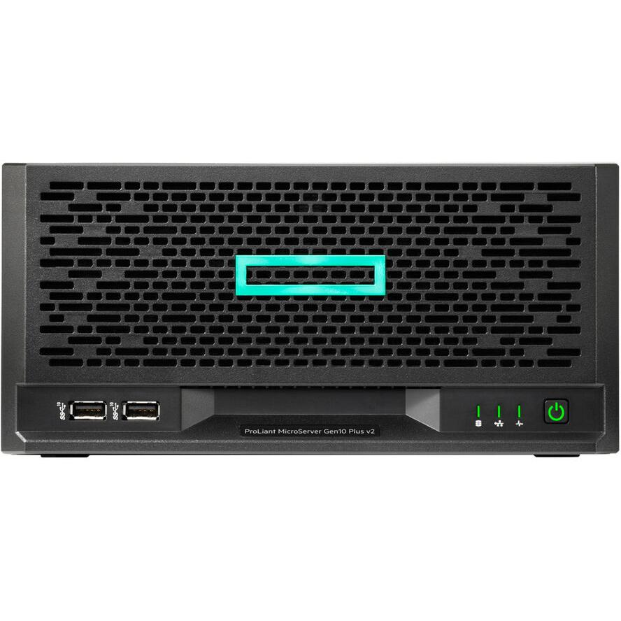 HPE MicroSvr G10+ v2 Intel Pentium G6405 16G NHP S (P54644-421)