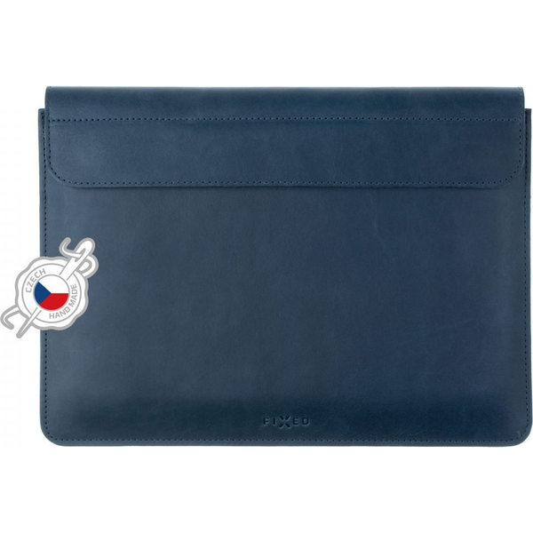 FIXED Leather Case Oxford за Apple iPad Pro 11" (2018/2020) и iPad Air (2020) с Magic Keyboard Blue, аксесоар за iPad, 173734, аксесоар за iPad