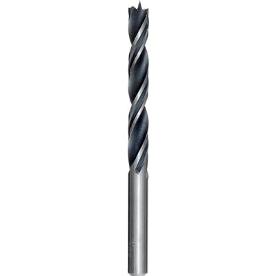 KWB (511477) Fa spirál fúró 1 db 17 mm Teljes hossz 160 mm 1 db (511477)