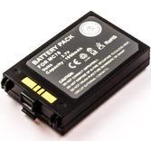 CoreParts MBS9003 Printer/Scanner reserveonderdeel en accessoire Batterij/Accu 1 stuk(s)
