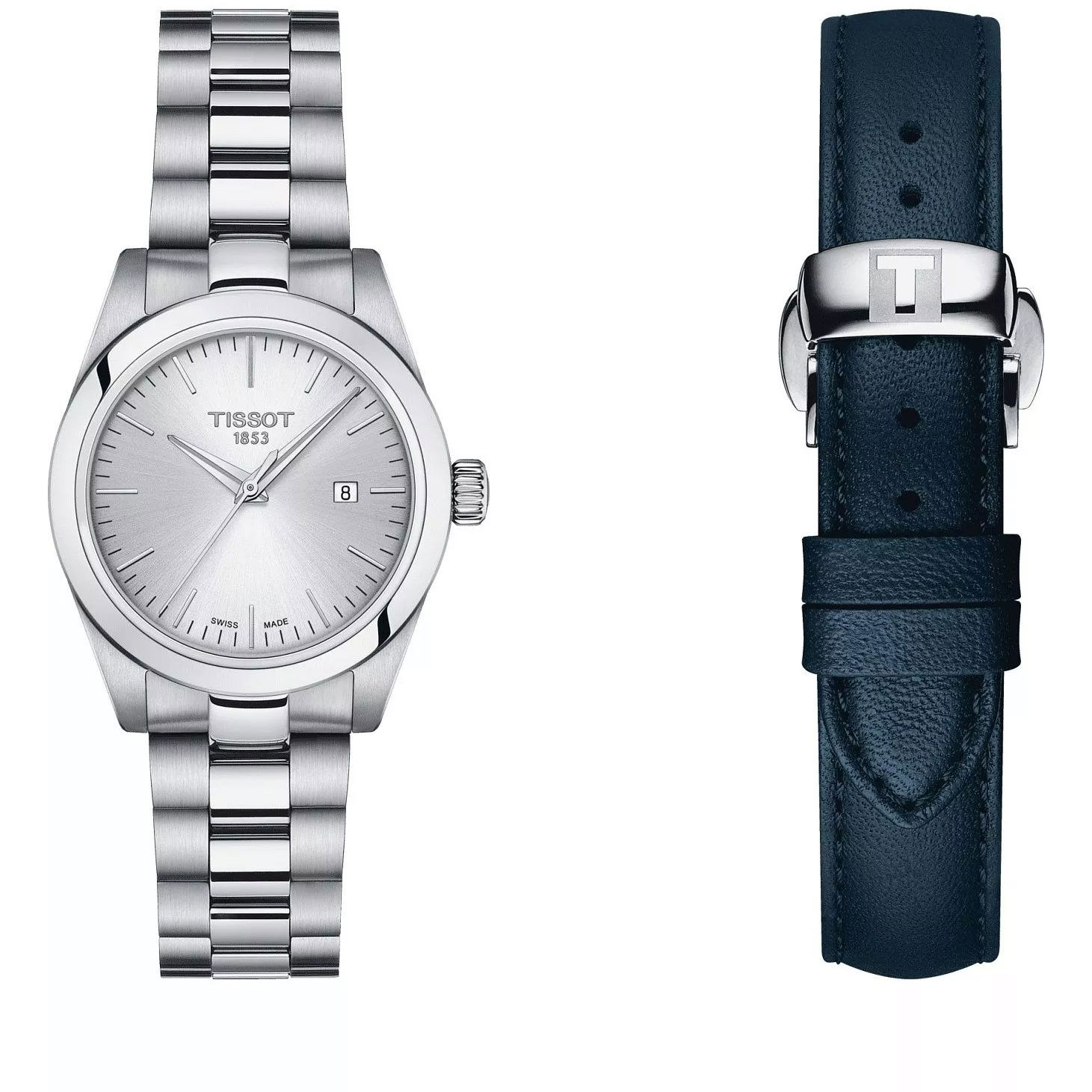TISSOT T-My Lady Automatic T1320101103100 (7611608298091)