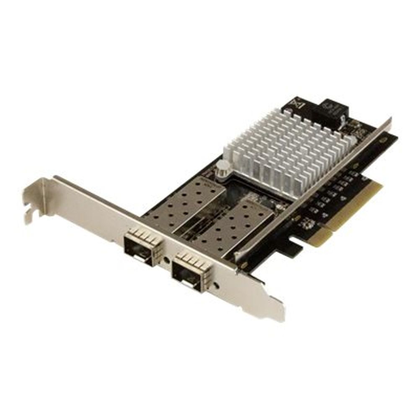 StarTech.com PEX20000SFPI netværkskort Intern Fiber 20000 Mbit/s