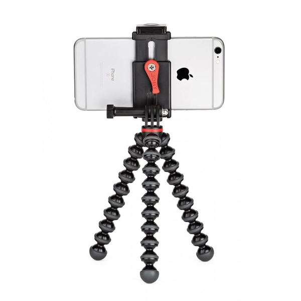 Selfie stick Joby GripTight Action Kit do smartfonów (JB01515)