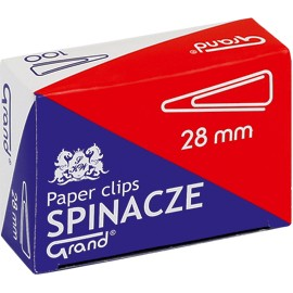  Grand Spinacz trójkątny T28, 100 szt.