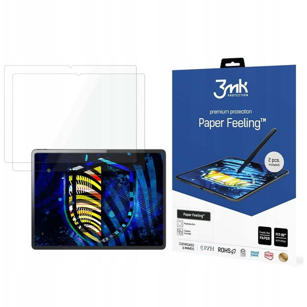Fólia 3MK pre Lenovo Tab P12