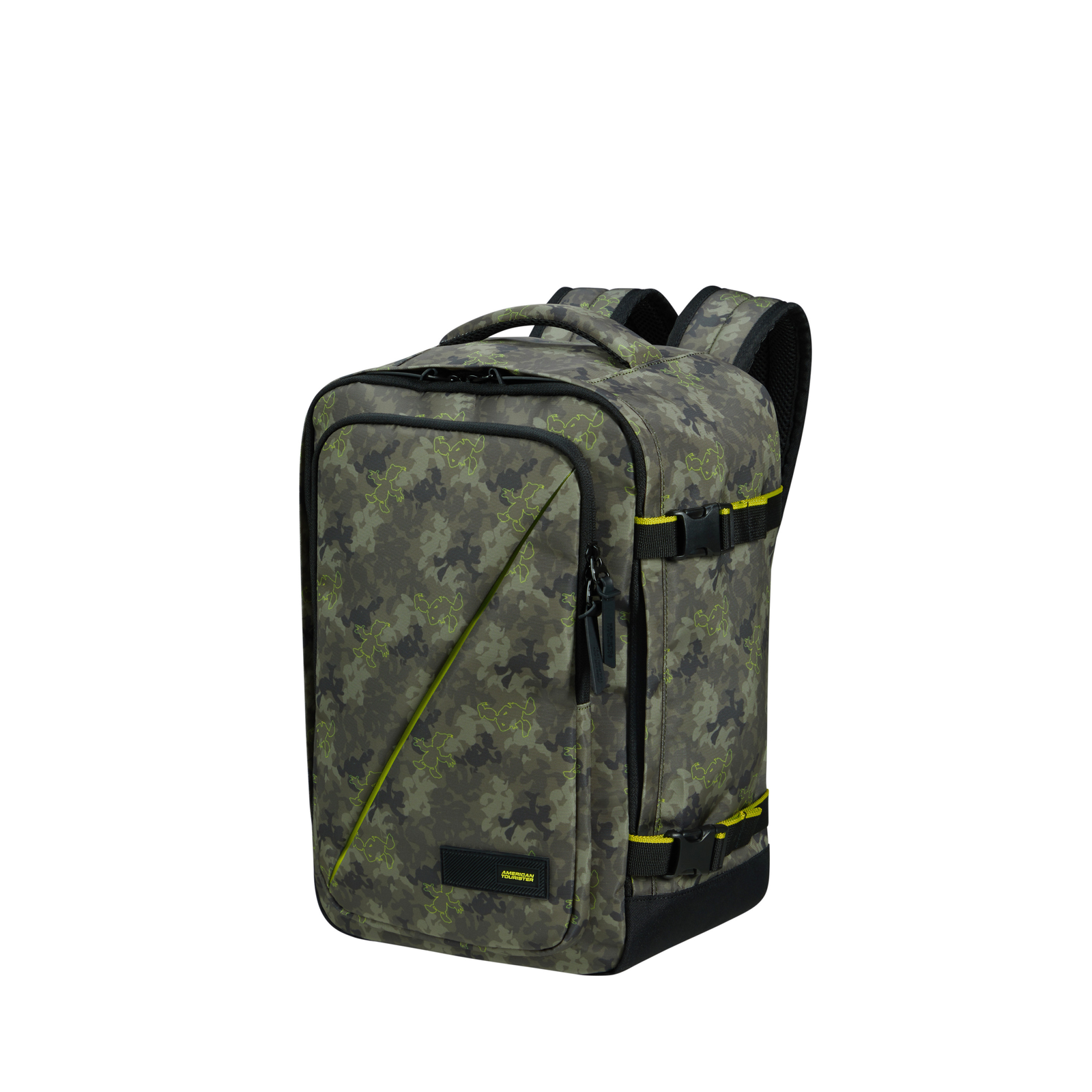 American Tourister TAKE2CABIN DISNEY Casual S Hátizsák - Donald kacsa (152559-A357)