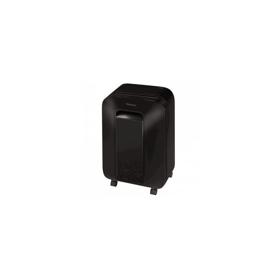 Fellowes Aktenvernichter Powershred LX201 schwarz (5050001)
