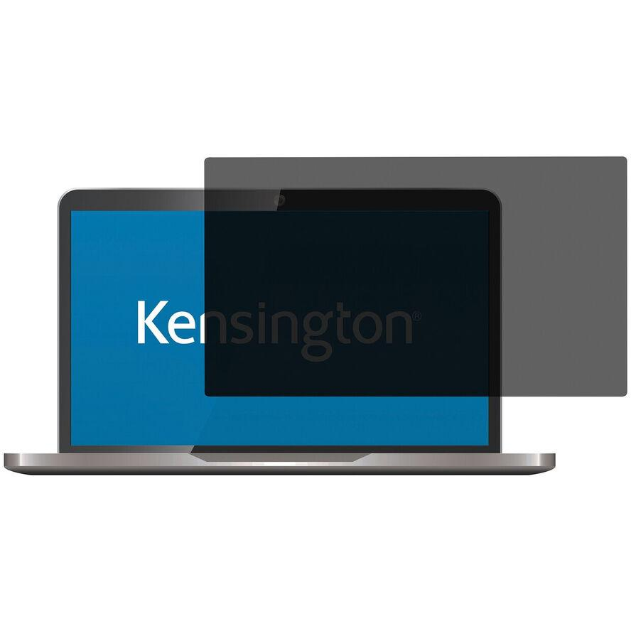 Kensington Blickschutzfilter 2-Wege remov. 13.3