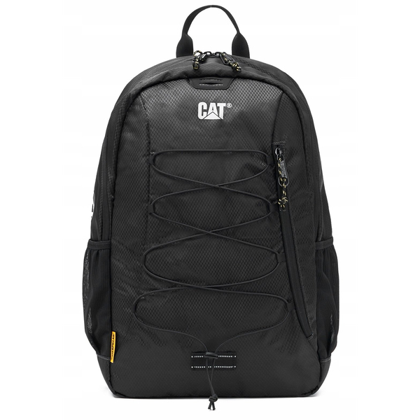 Caterpillar fekete sport hátizsák