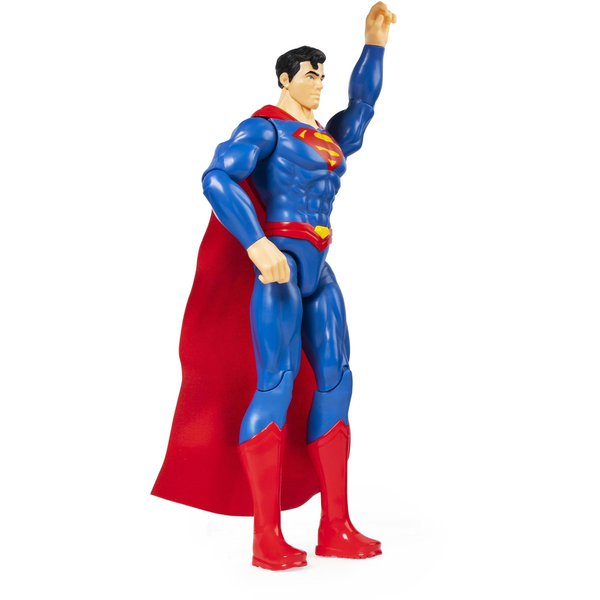 DC Figurák 30 cm Superman