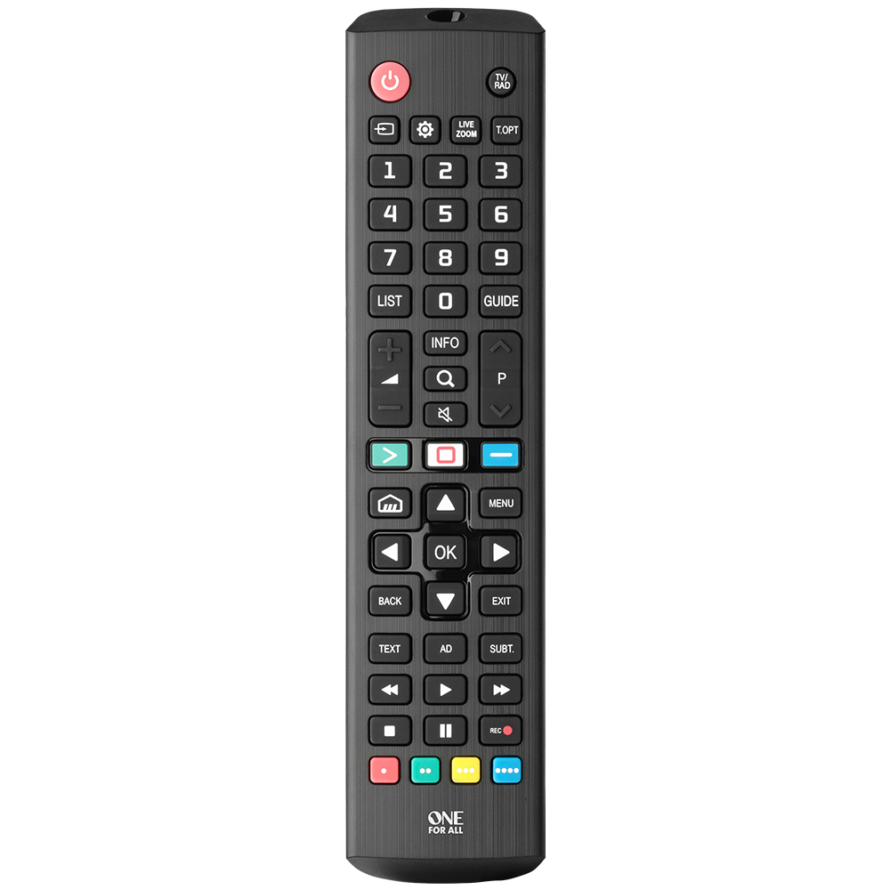 One for All URC 4911 LG Távirányító (URC4911)