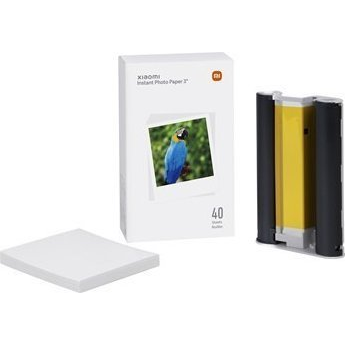 Xiaomi Instant Photo Paper 3" BHR6756GL