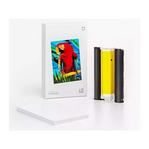 Xiaomi Instant Photo Paper 3" BHR6756GL