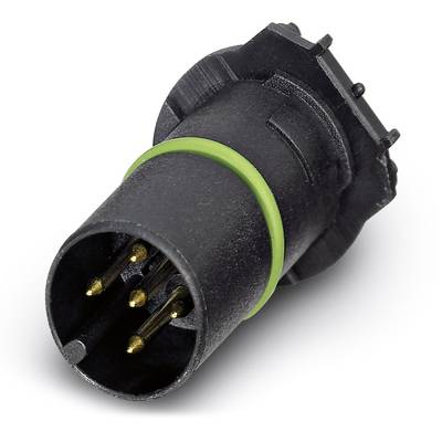 Flush-type connector SACC-CI-M12MS- 5CON-TOR 32 1457526 Phoenix Contact (1457526)