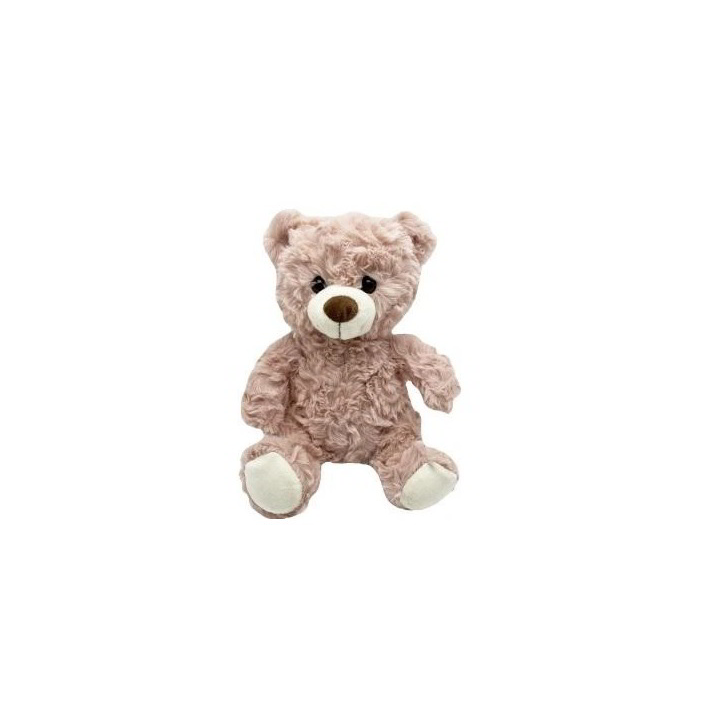 TuliloTeddy Bear plüss figra pink - 24 cm (9296)