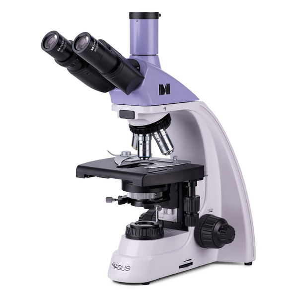 MAGUS Bio 250T biológiai mikroszkóp