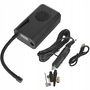Kompresor rowerowy/samochodowy 4000mAh 84W (30)
