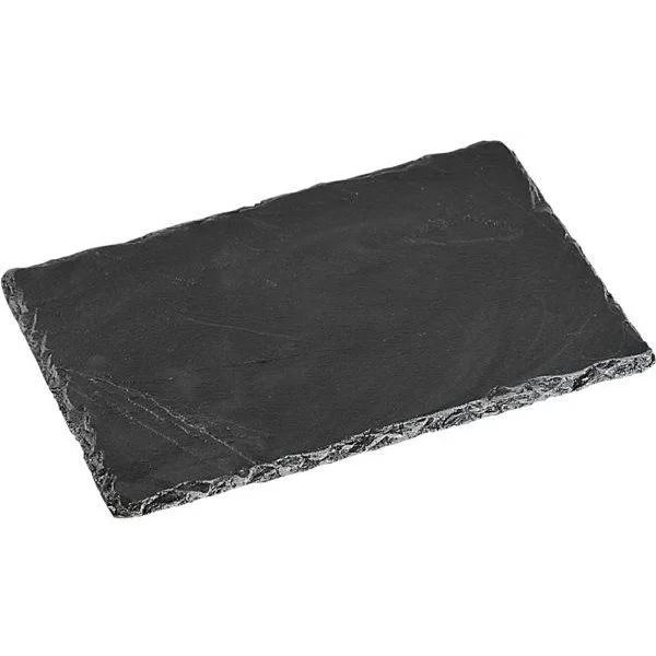 Kesper téglalap alakú pala tálalólap 30x20cm (38100) (kesper38100)