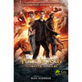 Percy Jackson - Szörnyek tengere (filmes)