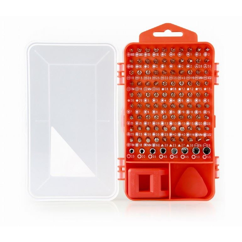 Gembird TK-SD-07 bitfej készlet (TK-SD-07)