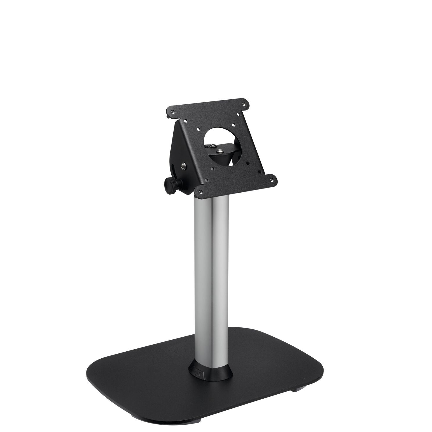 Vogel's PTA3105 Tablock univerzális asztali tartó Fekete/Ezüst (PTA3105)