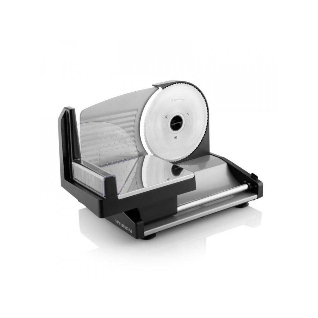 Hyundai FS801 Szeletelő - Fekete/Szürke (FS801)