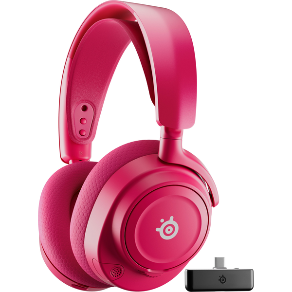 SteelSeries Arctis Nova 7X Gen 2, Magenta