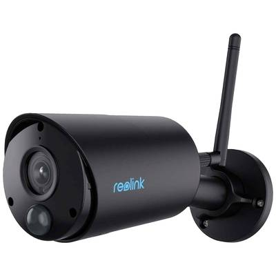 Reolink  (Argus Series B320 - B) WLAN IP Megfigyelő kamera 2304 x 1296 pixel