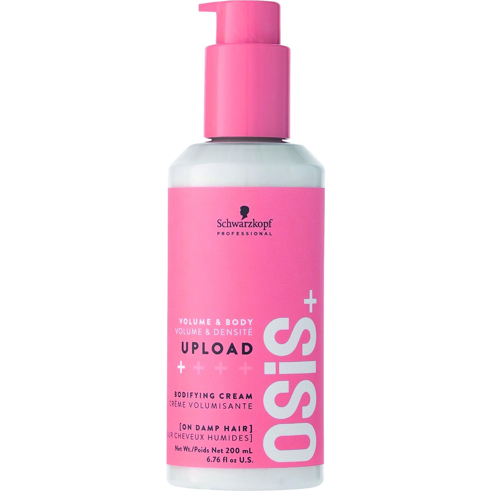 Schwarzkopf Professional OSiS+ Upload 200 ml (4045787999815)