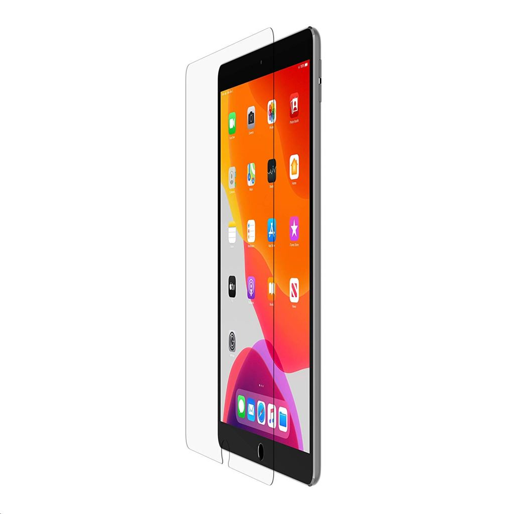 Belkin ScreenForce iPad kijelzővédő fólia (OVI002ZZ) (OVI002ZZ)
