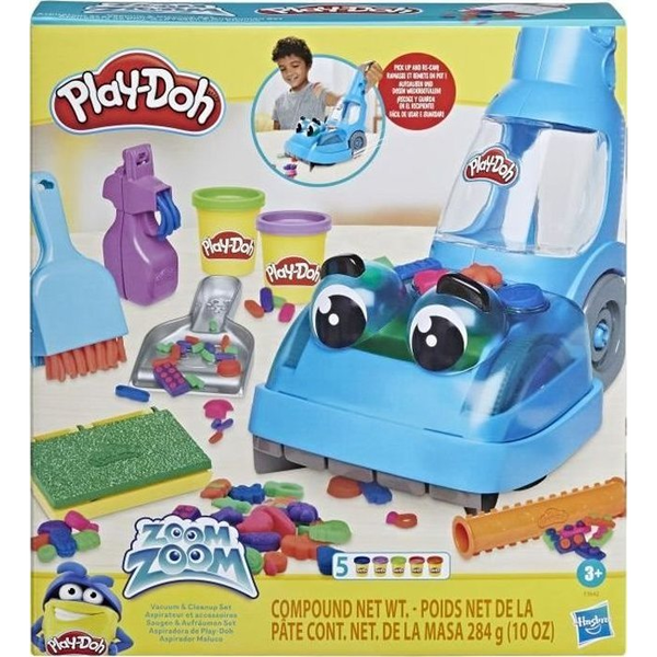 Play-Doh F36425L0 giocattolo artistico e artigianale