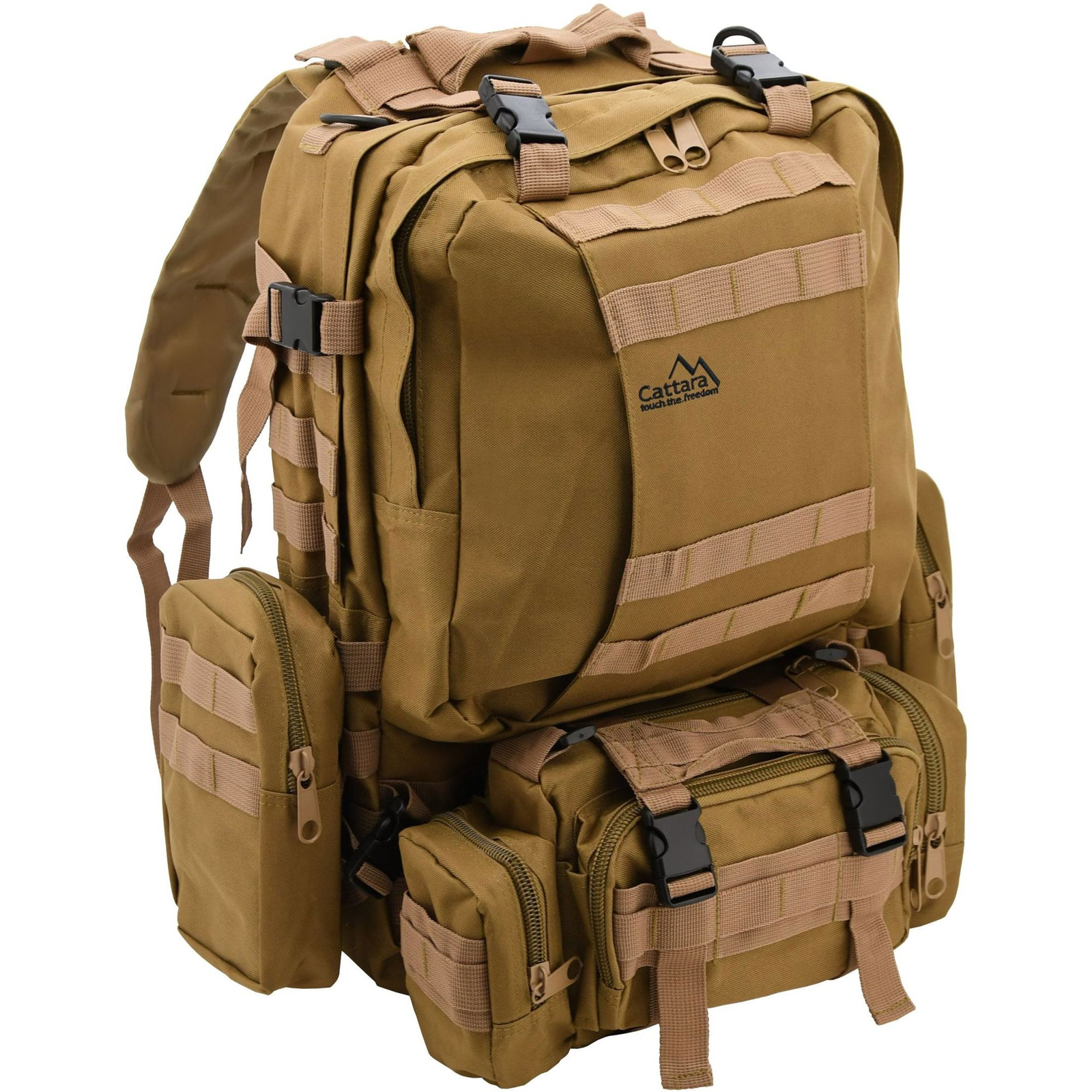Cattara ARMY 55l (8591686138665)