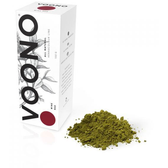 VOONO Wine red 100 g (8595654000053)