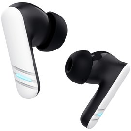 Trust GXT 409 Oxxie Headset True Wireless Stereo (TWS) In-ear Gamen Bluetooth Wit