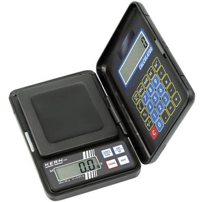 Zsebmérleg, ékszermérleg Kern CM 150-1 (CM 150-1N)