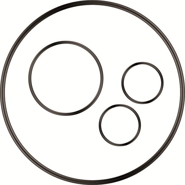 Sera Zestaw uszczelek O-ring do 400 HO + 600 S