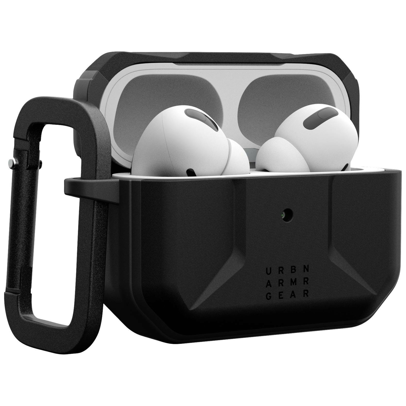 UAG Civilian Apple AirPods Pro 2 Tok - Fekete (104124114040)